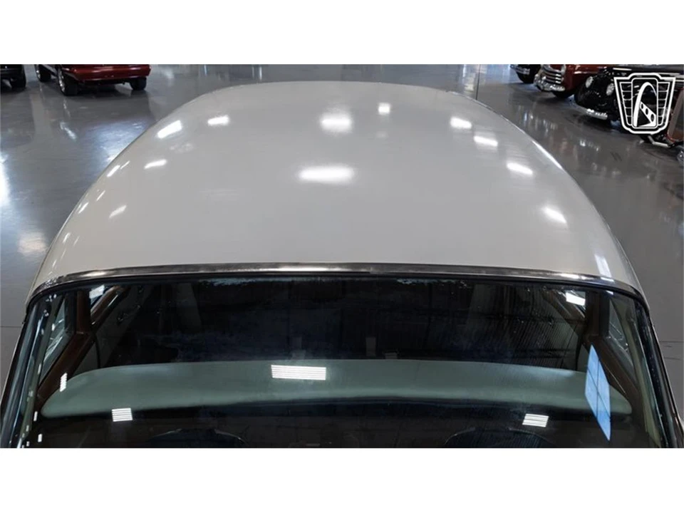 1955 Chevrolet Tri-Five Bel Air 2-Door Hardtop & Coupe - Image 25 of 31