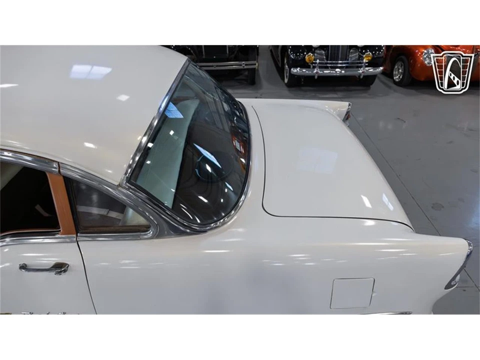 1955 Chevrolet Tri-Five Bel Air 2-Door Hardtop & Coupe - Image 15 of 31