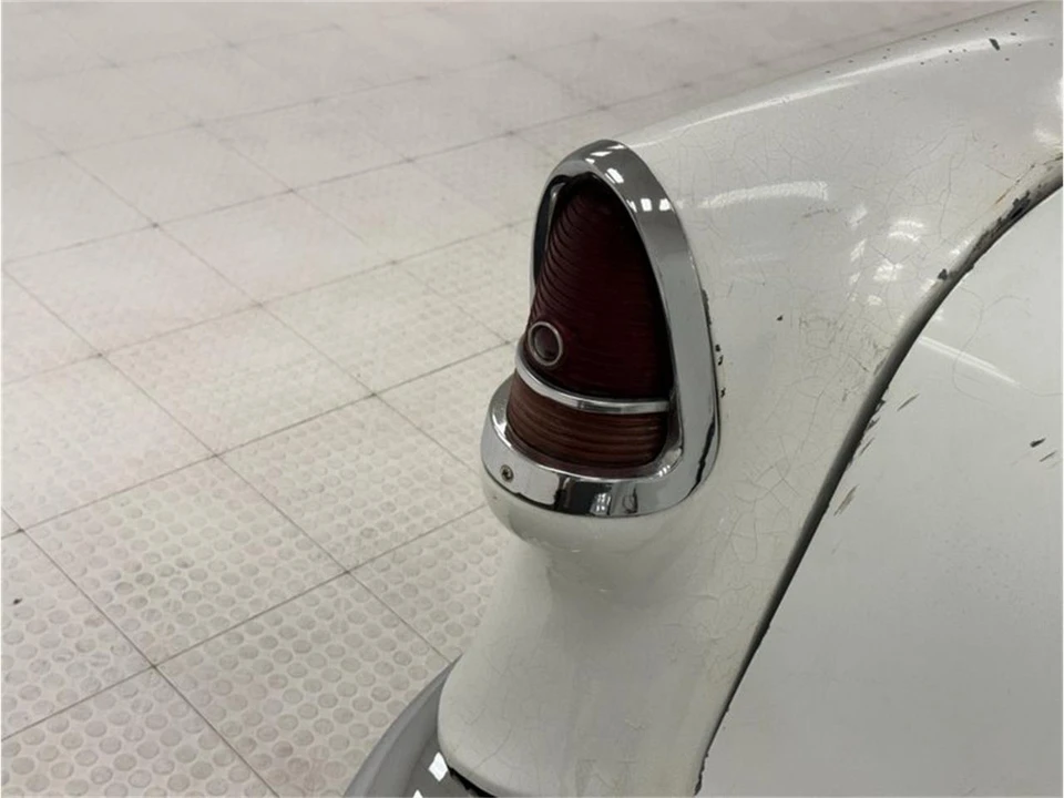 1955 Chevrolet Tri-Five Bel Air 2-Door Hardtop & Coupe - Image 19 of 31