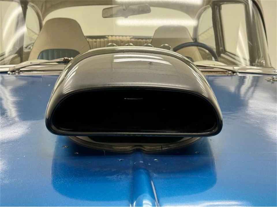 1955 Chevrolet Tri-Five Bel Air 2-Door Hardtop & Coupe - Image 10 of 31