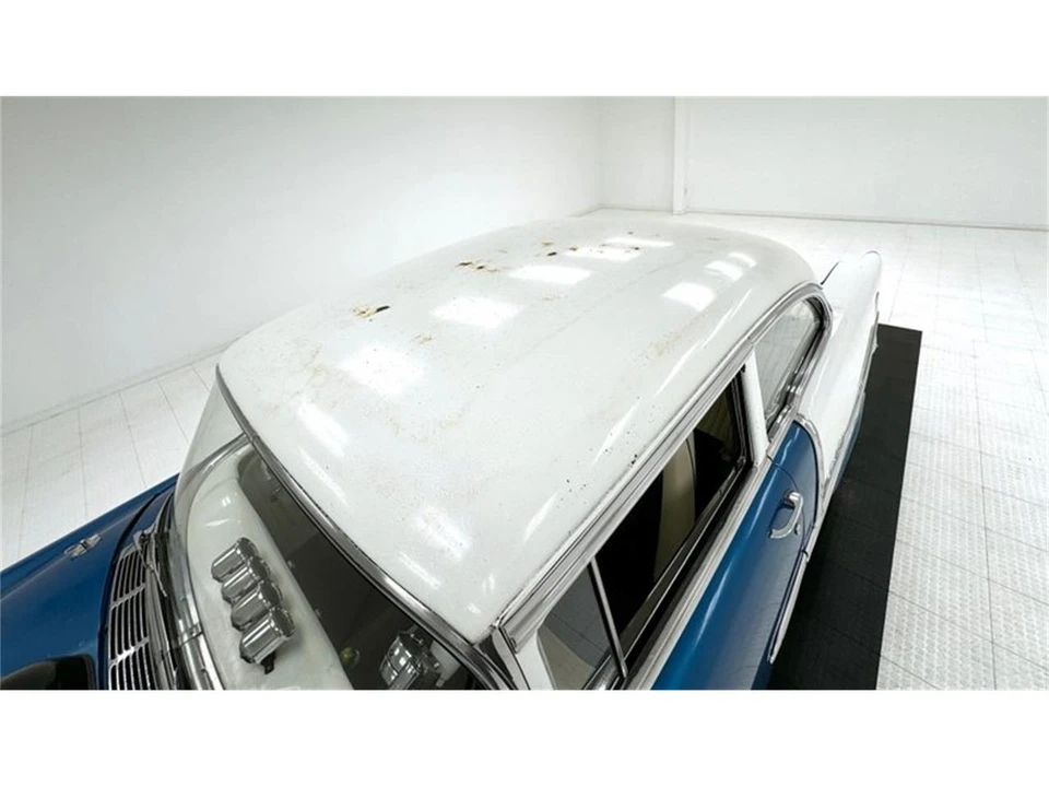 1955 Chevrolet Tri-Five Bel Air 2-Door Hardtop & Coupe - Image 14 of 31
