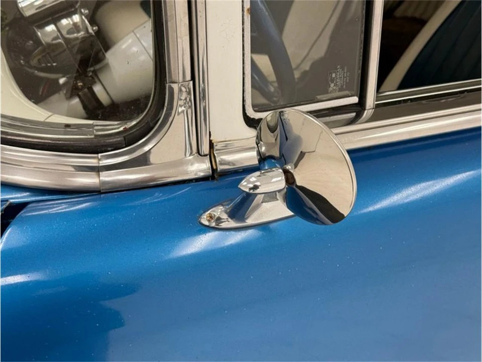 1955 Chevrolet Tri-Five Bel Air 2-Door Hardtop & Coupe - Image 15 of 31