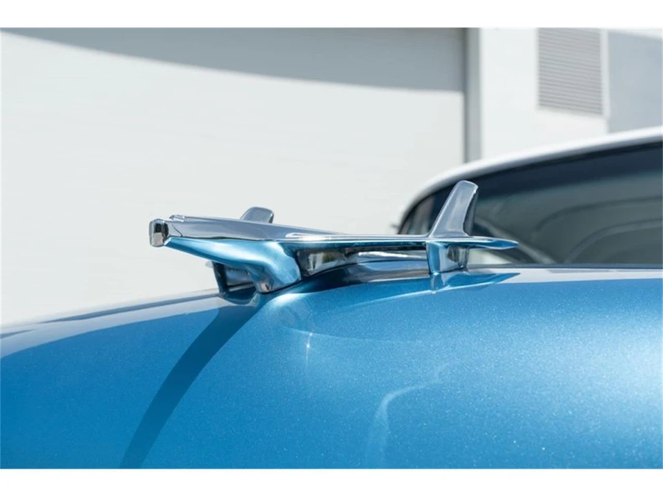 1955 Chevrolet Tri-Five Bel Air 2-Door Hardtop & Coupe - Image 12 of 31