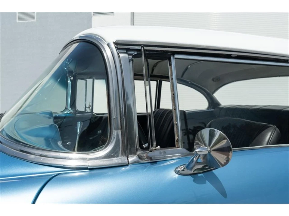 1955 Chevrolet Tri-Five Bel Air 2-Door Hardtop & Coupe - Image 27 of 31