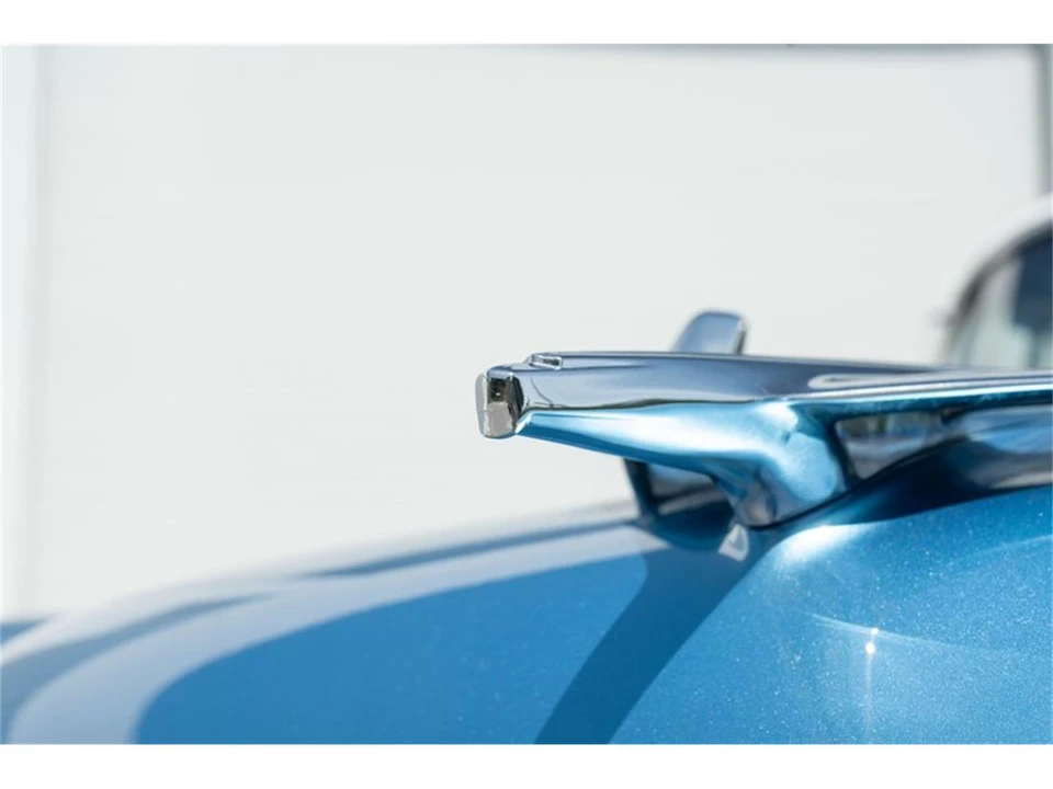 1955 Chevrolet Tri-Five Bel Air 2-Door Hardtop & Coupe - Image 13 of 31