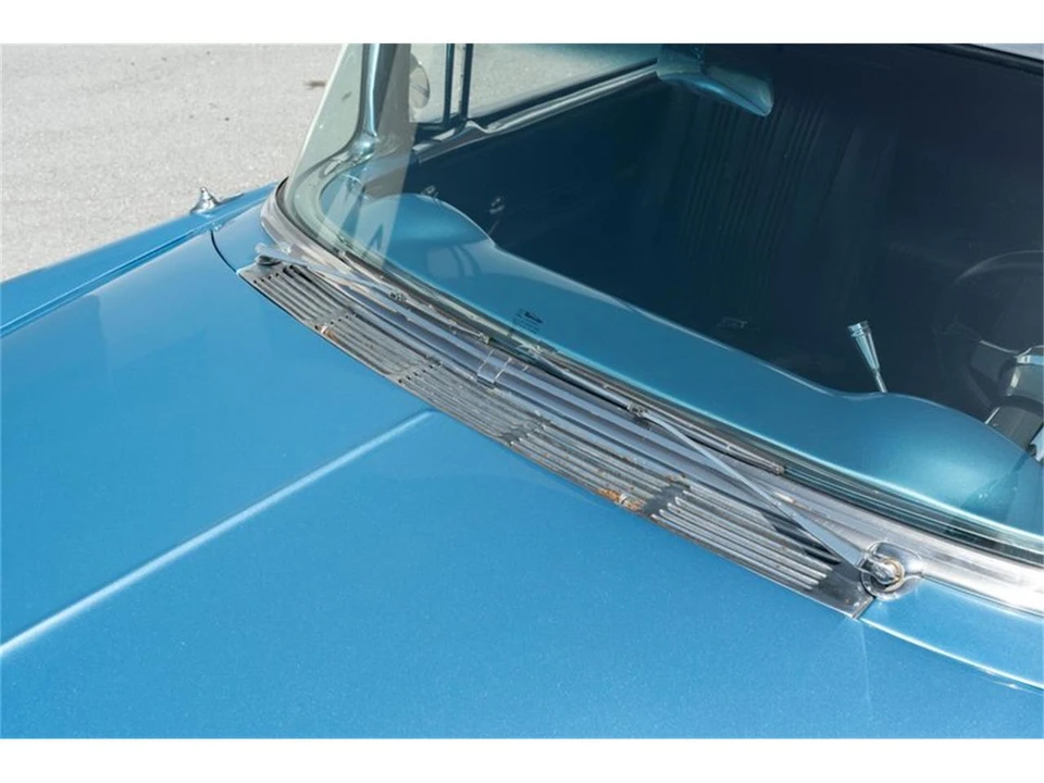 1955 Chevrolet Tri-Five Bel Air 2-Door Hardtop & Coupe - Image 24 of 31