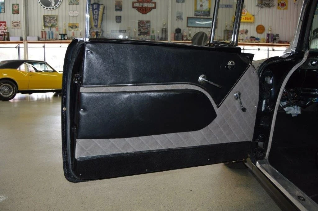 1955 Chevrolet Bel Air - Image 13 of 21