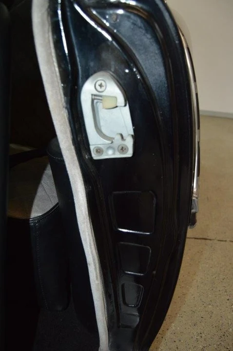 1955 Chevrolet Bel Air - Image 15 of 21