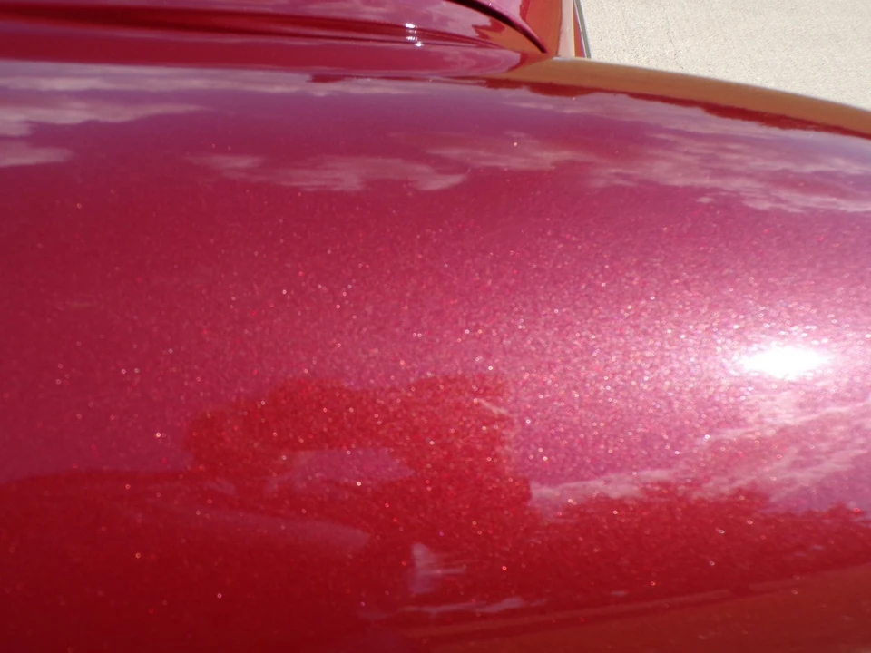 1955 Chevrolet Tri-Five Bel Air 2-Door Hardtop & Coupe - Image 27 of 31