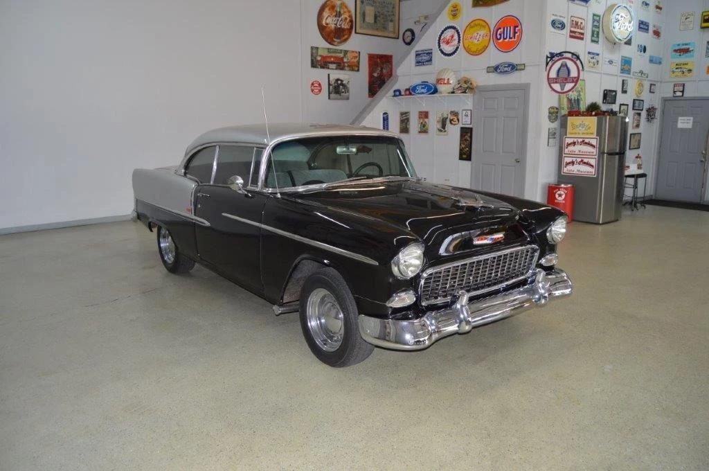 1955 Chevrolet Bel Air - Image 4 of 21