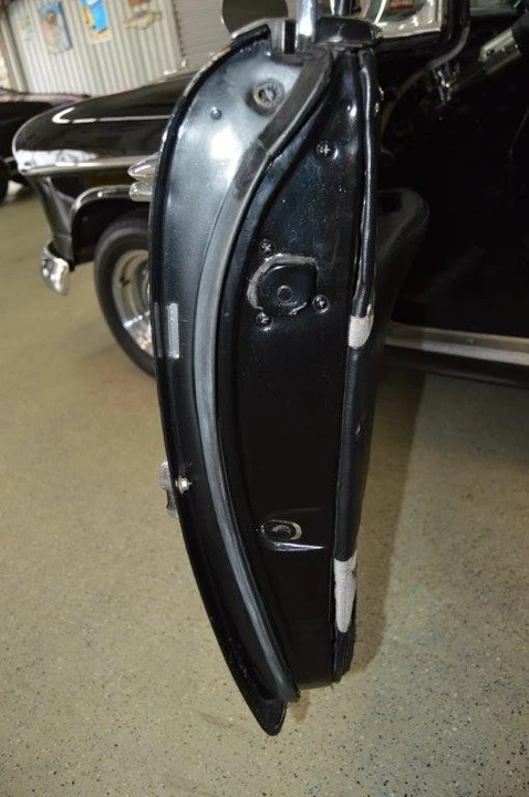 1955 Chevrolet Bel Air - Image 14 of 21