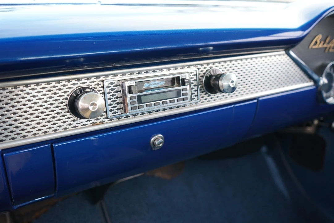 1955 Chevrolet Bel Air - Image 15 of 21