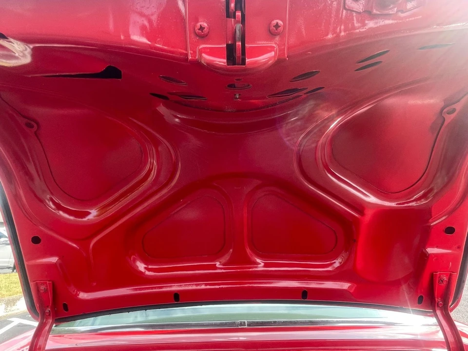 1955 Chevrolet Tri-Five Bel Air 2-Door Hardtop & Coupe - Image 30 of 31