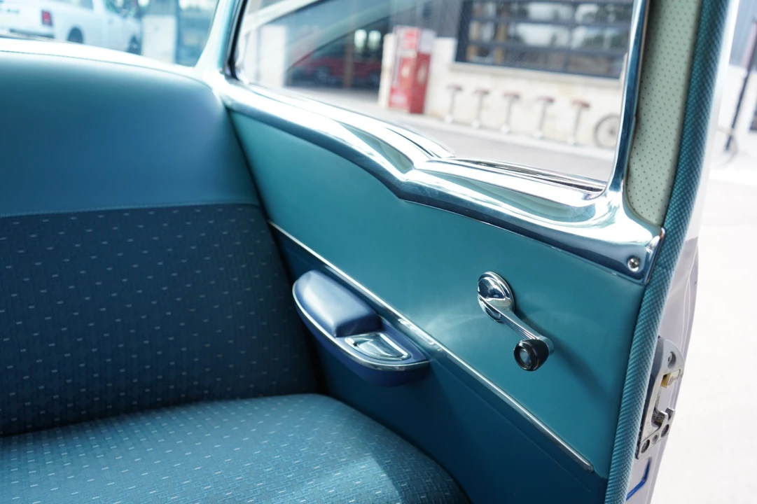 1955 Chevrolet Bel Air - Image 21 of 21