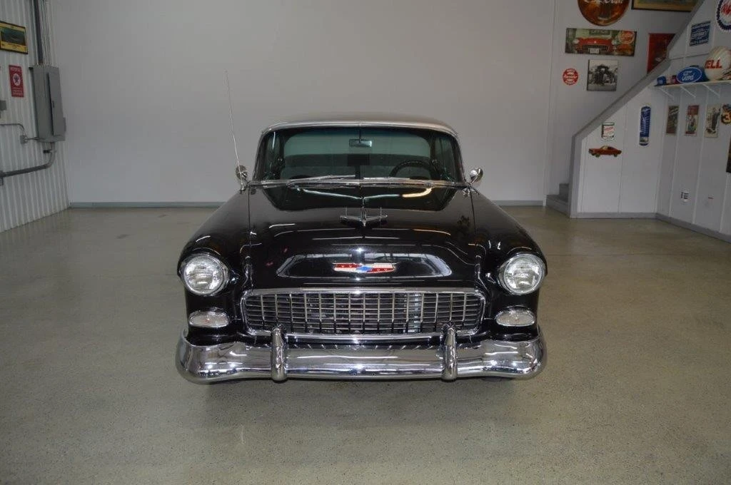 1955 Chevrolet Bel Air - Image 3 of 21