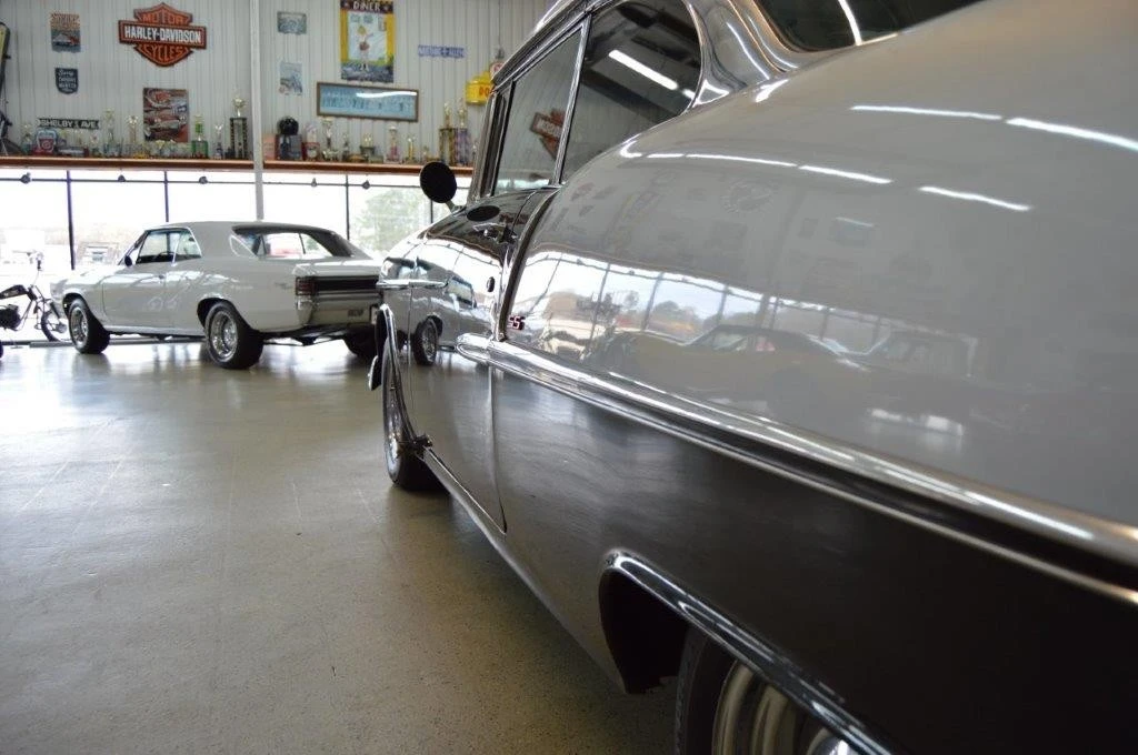 1955 Chevrolet Bel Air - Image 9 of 21