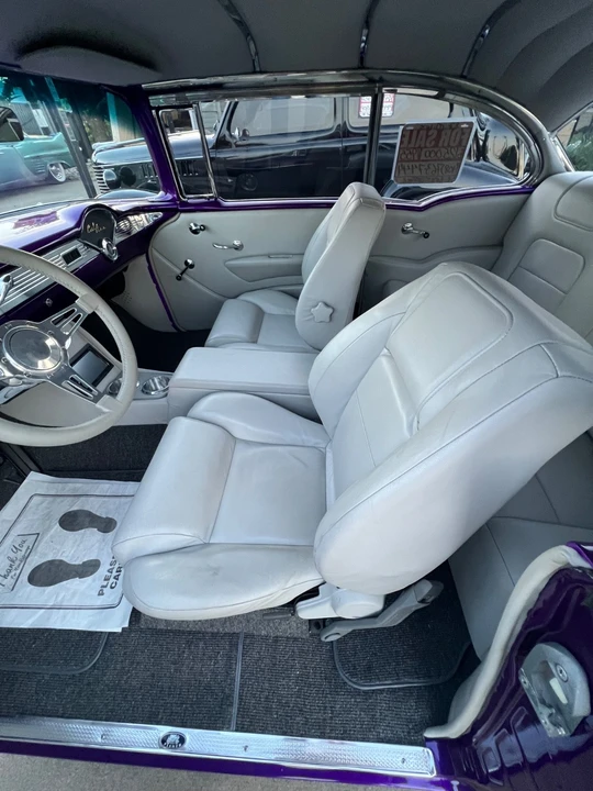 1955 Chevrolet Bel Air - Image 14 of 21