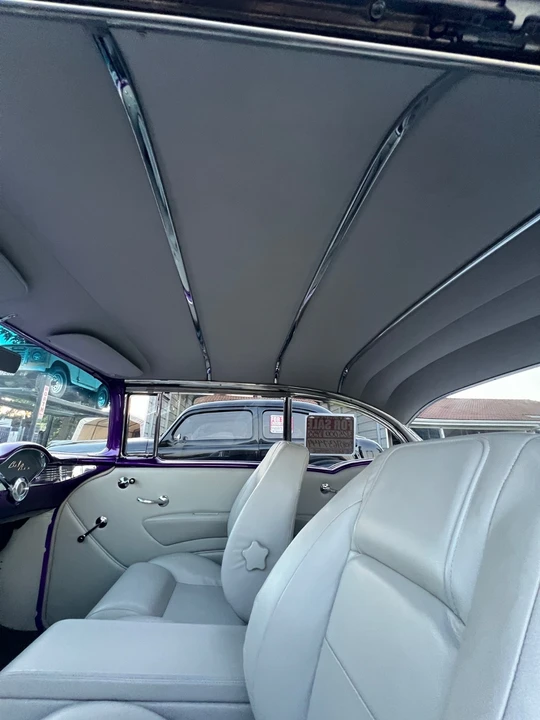 1955 Chevrolet Bel Air - Image 16 of 21