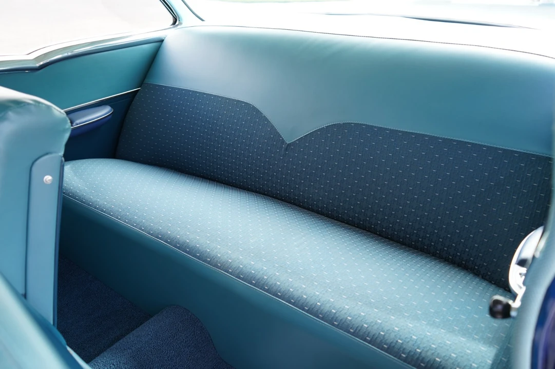 1955 Chevrolet Bel Air - Image 18 of 21