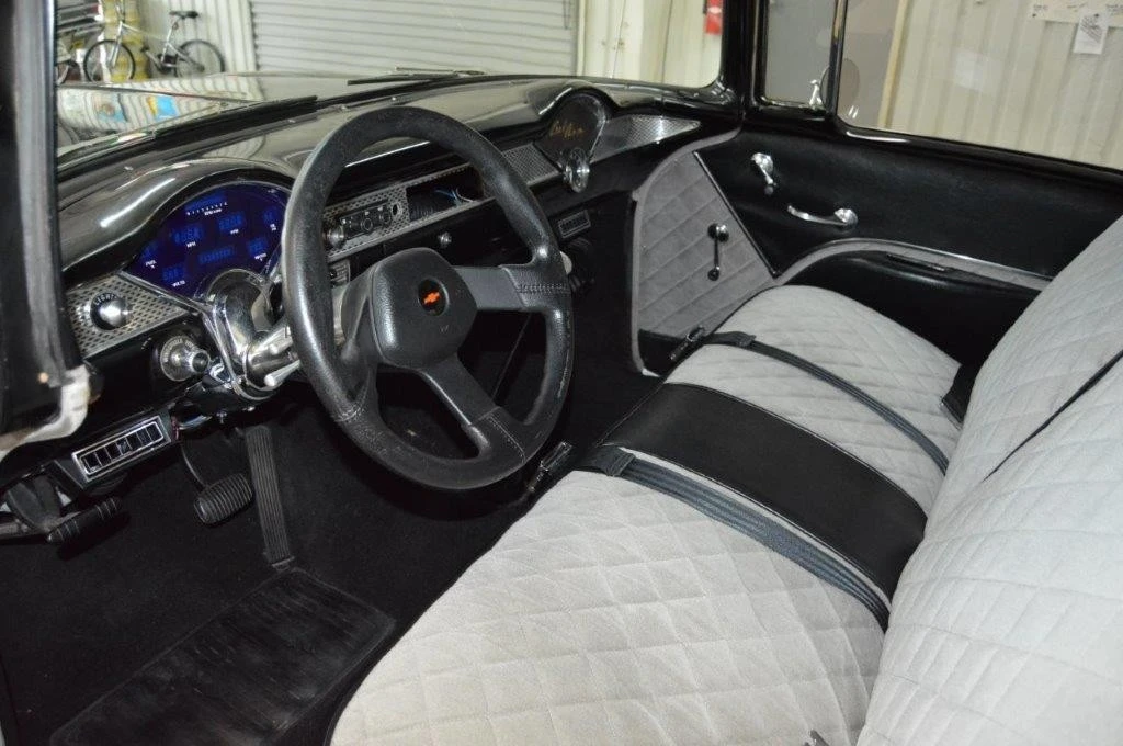1955 Chevrolet Bel Air - Image 17 of 21