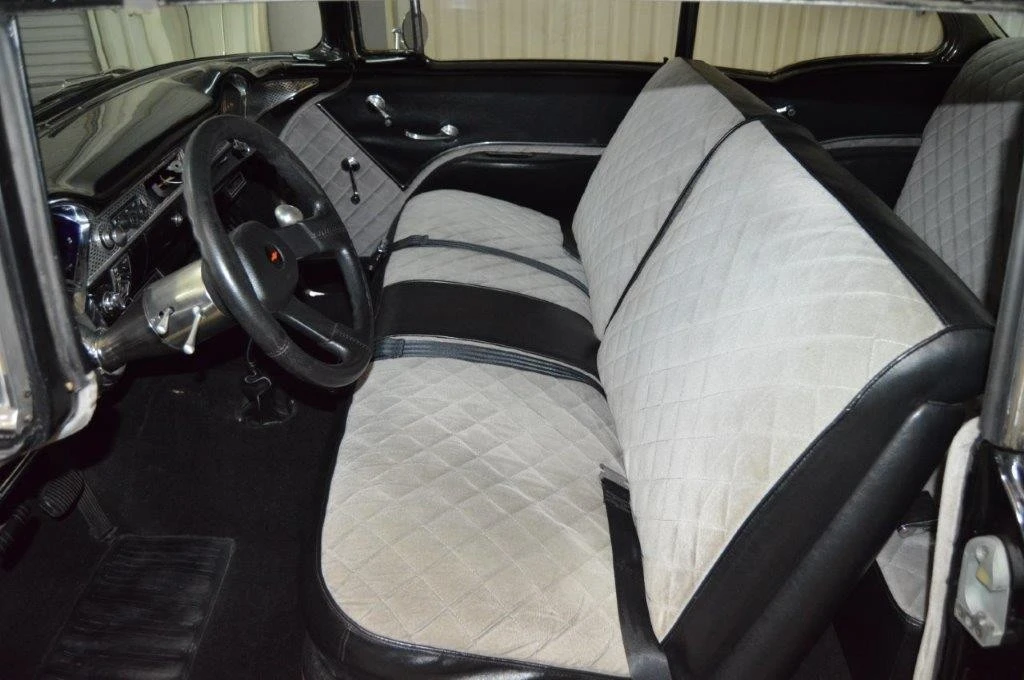 1955 Chevrolet Bel Air - Image 18 of 21