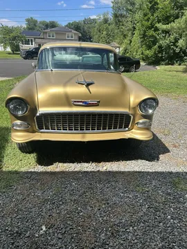 1955 Chevrolet Bel Air/150/210