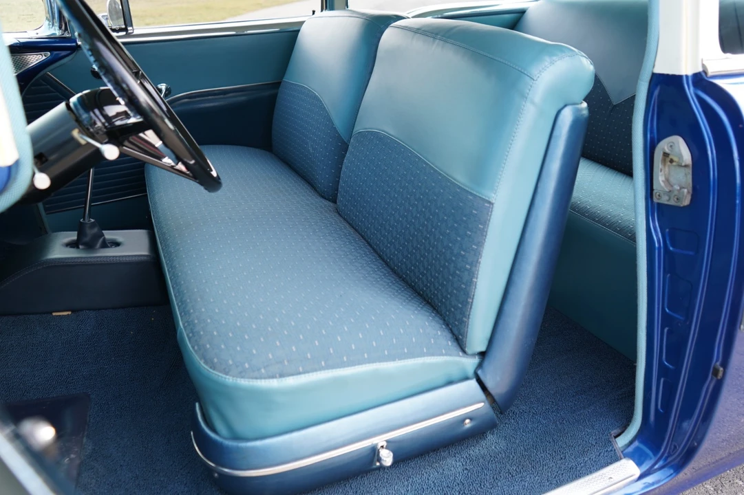 1955 Chevrolet Bel Air - Image 12 of 21