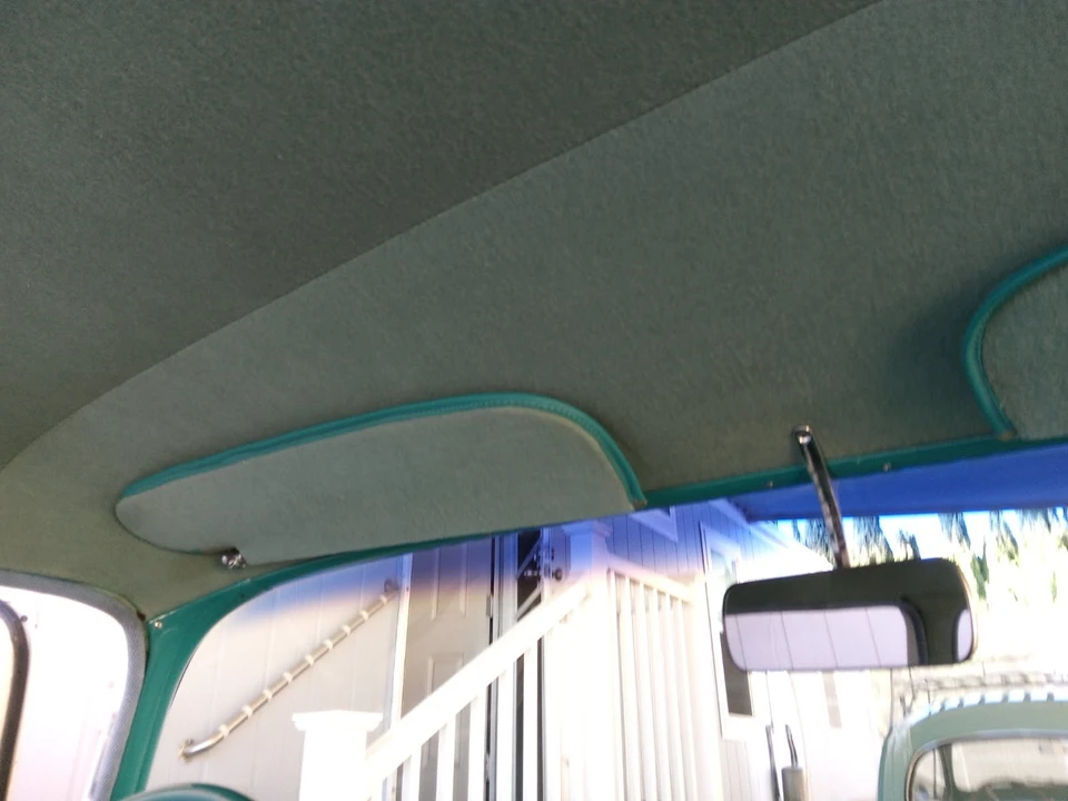 1955 Chevrolet Tri-Five Bel Air 2-Door Hardtop & Coupe - Image 29 of 31