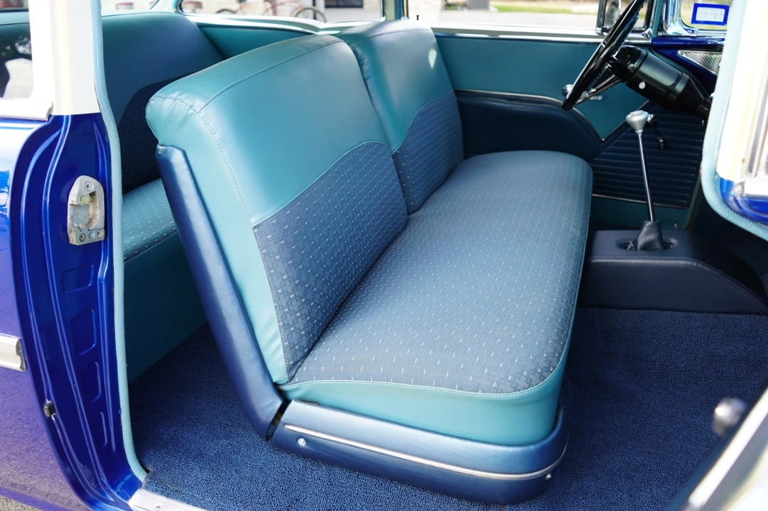 1955 Chevrolet Bel Air - Image 13 of 21