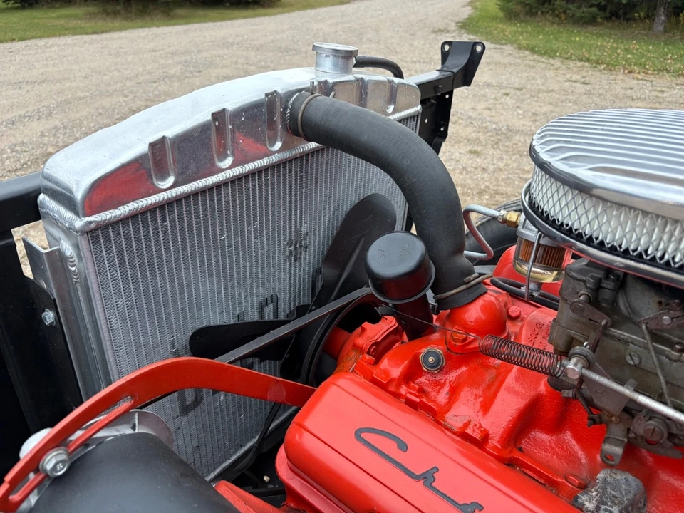 1955 Chevrolet Task Force - Image 19 of 21