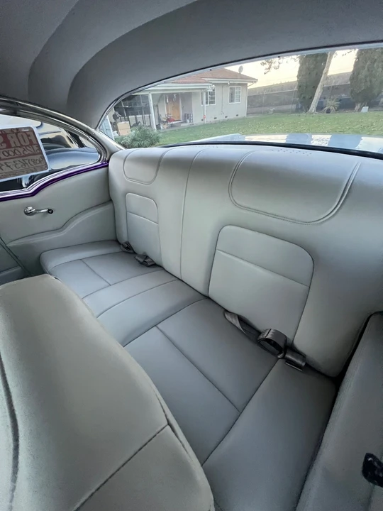 1955 Chevrolet Bel Air - Image 17 of 21