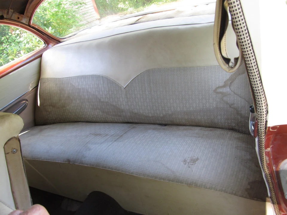 1955 Chevrolet Tri-Five Bel Air 2-Door Hardtop & Coupe - Image 17 of 22