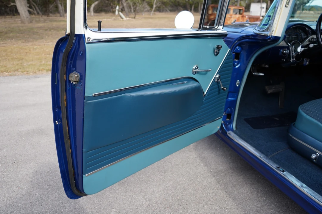 1955 Chevrolet Bel Air - Image 19 of 21