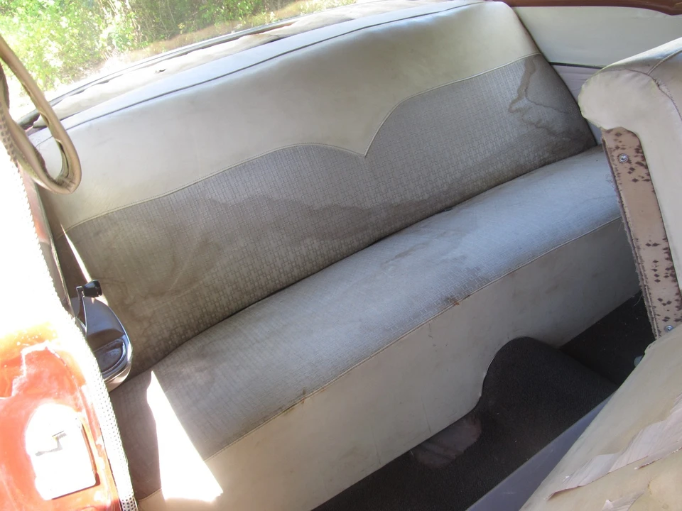 1955 Chevrolet Tri-Five Bel Air 2-Door Hardtop & Coupe - Image 21 of 22