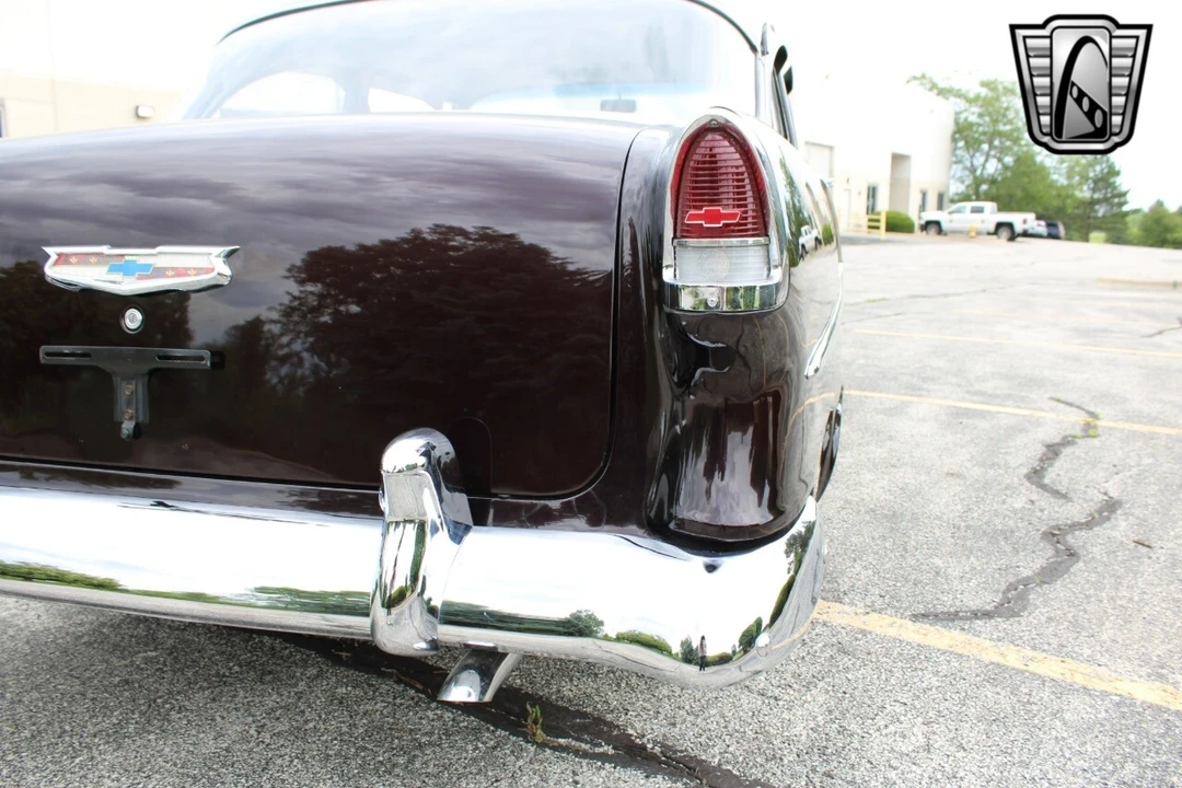 1955 Chevrolet 150 & 210 - Image 10 of 21