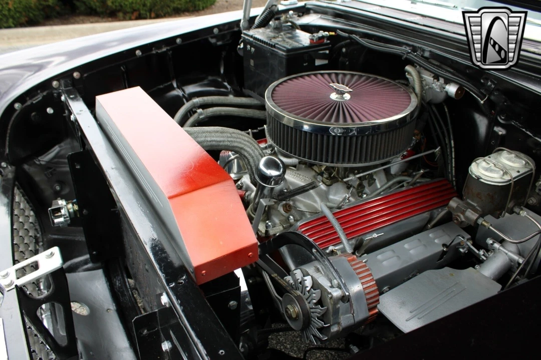 1955 Chevrolet 150 & 210 - Image 15 of 21