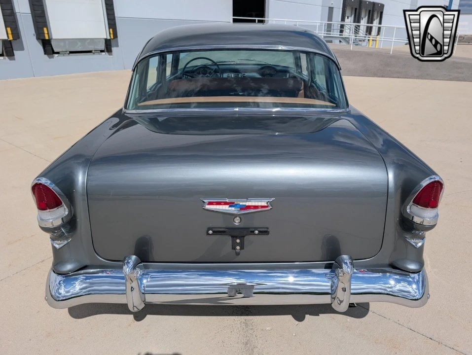 1955 Chevrolet Bel Air - Image 7 of 21