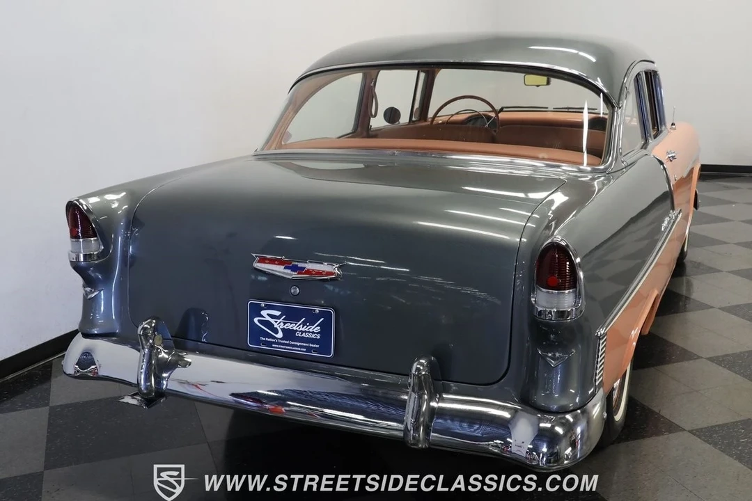 1955 Chevrolet 150 & 210 - Image 10 of 21