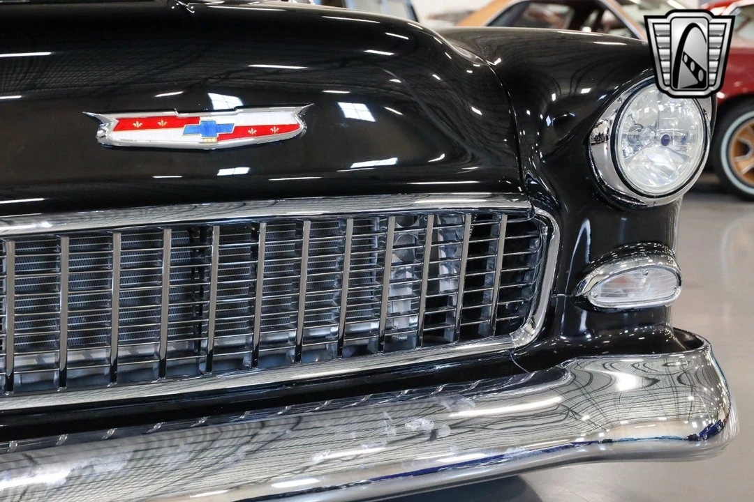 1955 Chevrolet 150 & 210 - Image 11 of 12