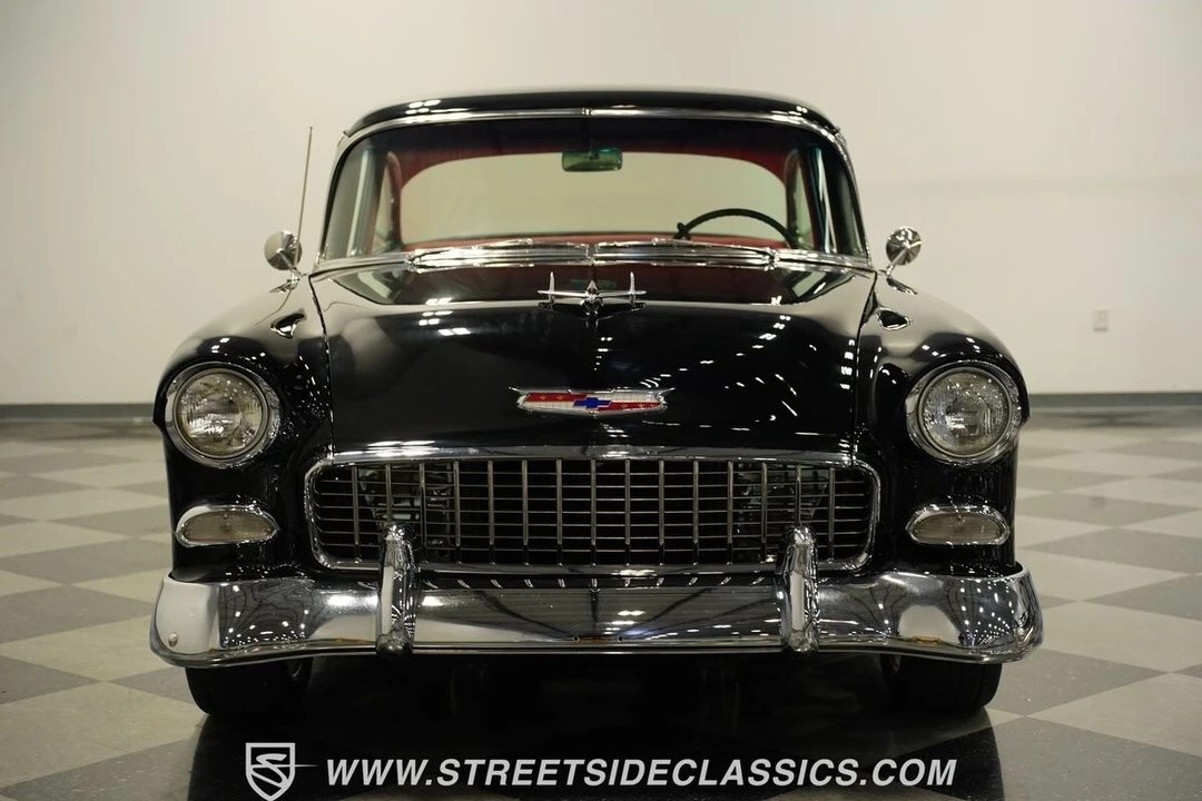 1955 Chevrolet Task Force - Image 18 of 21