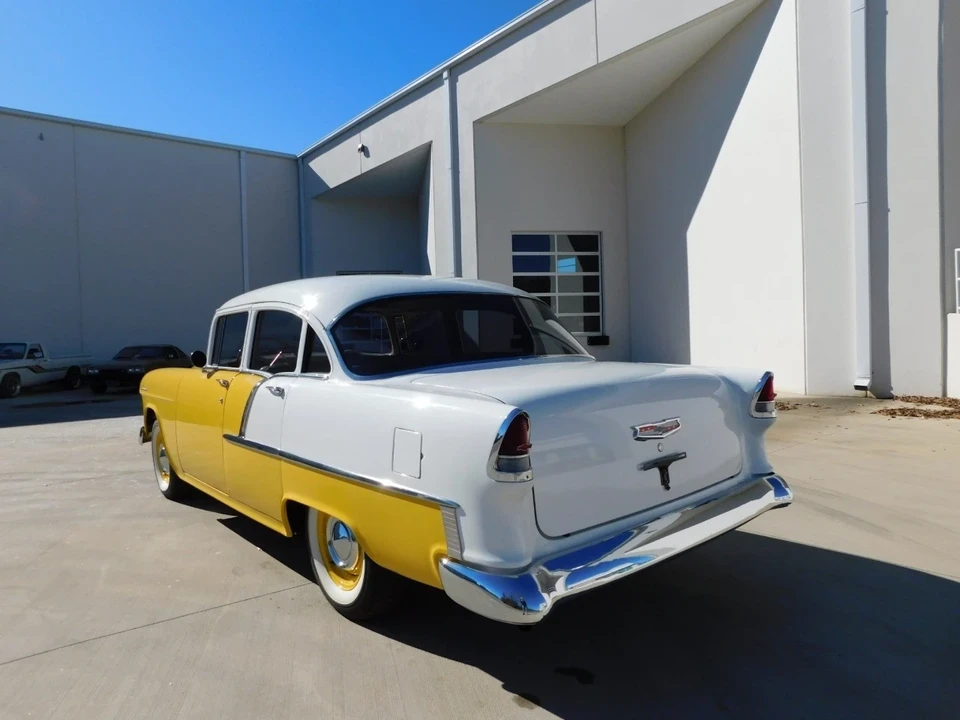 1955 Chevrolet 150 & 210 - Image 10 of 12