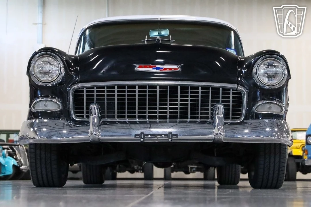 1955 Chevrolet 150 & 210 - Image 5 of 12