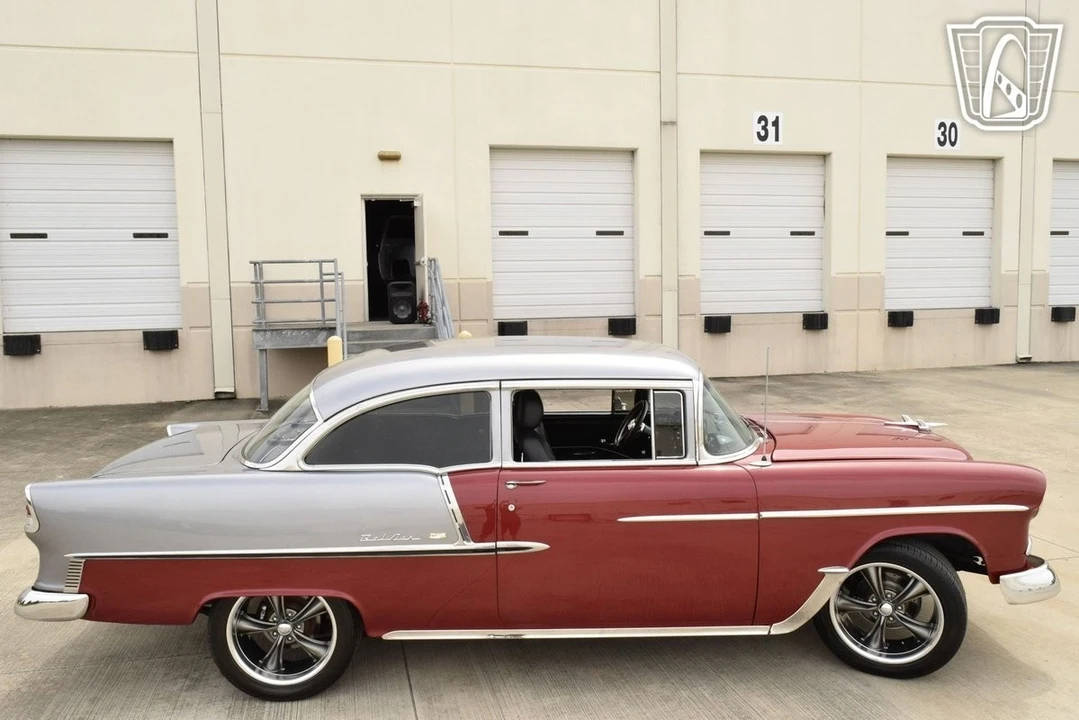 1955 Chevrolet 150 & 210 - Image 18 of 21