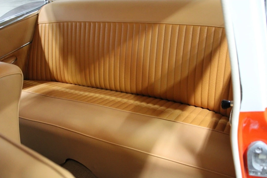 1955 Chevrolet Bel Air - Image 20 of 21