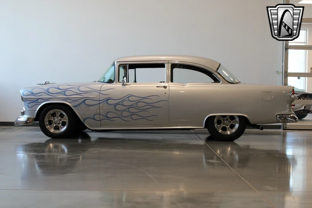 1955 Chevrolet 150 & 210 - Image 16 of 21