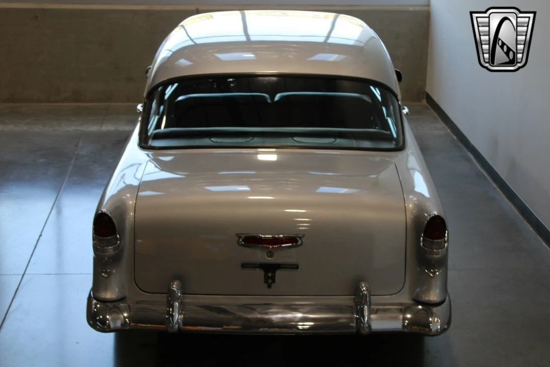 1955 Chevrolet 150 & 210 - Image 11 of 21