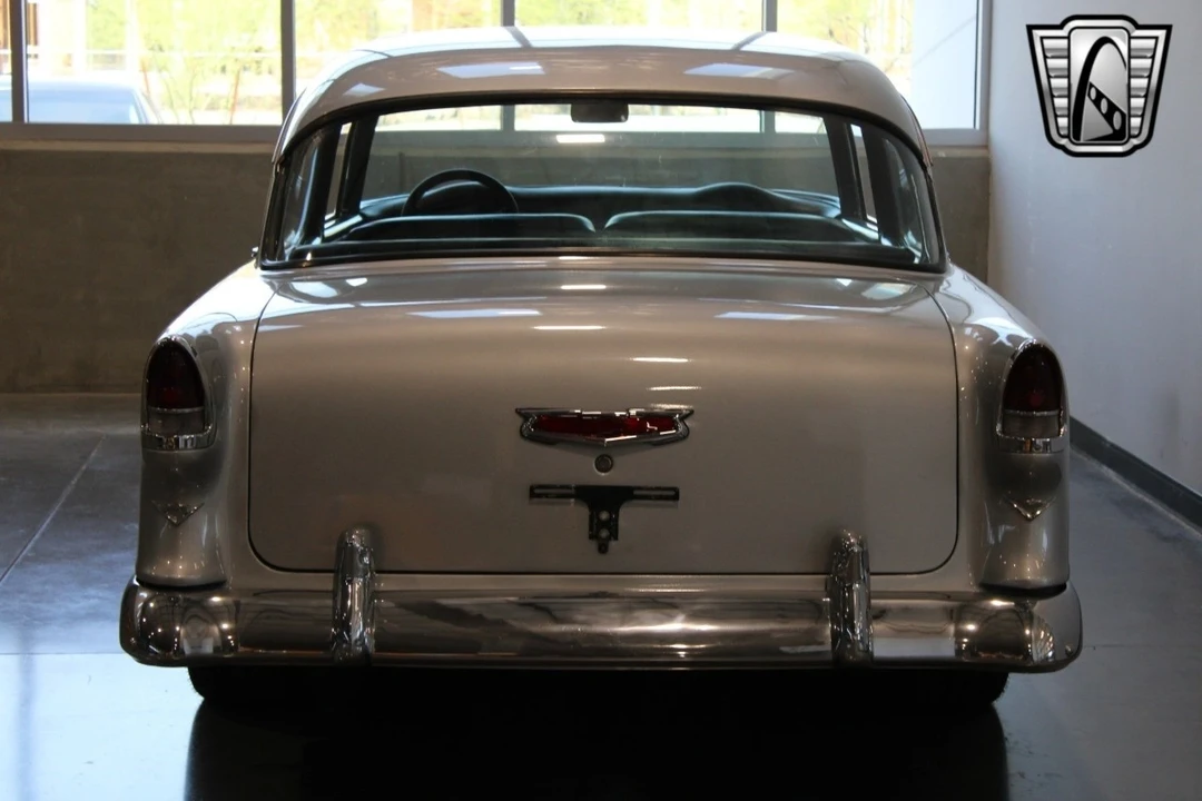 1955 Chevrolet 150 & 210 - Image 14 of 21