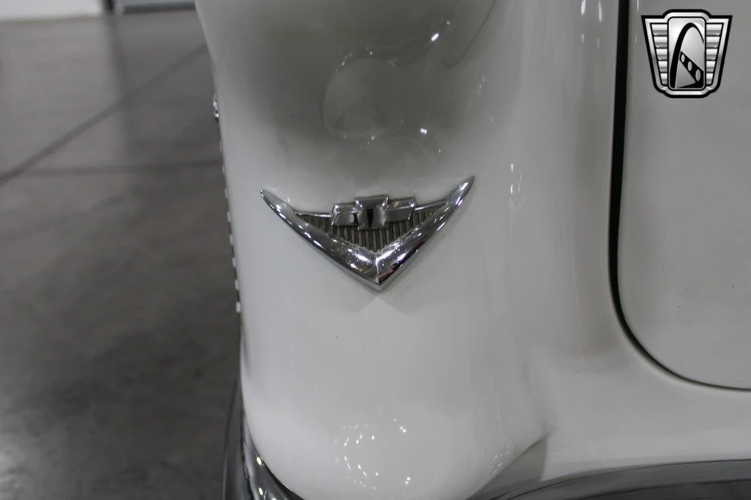 1955 Chevrolet Bel Air - Image 19 of 21