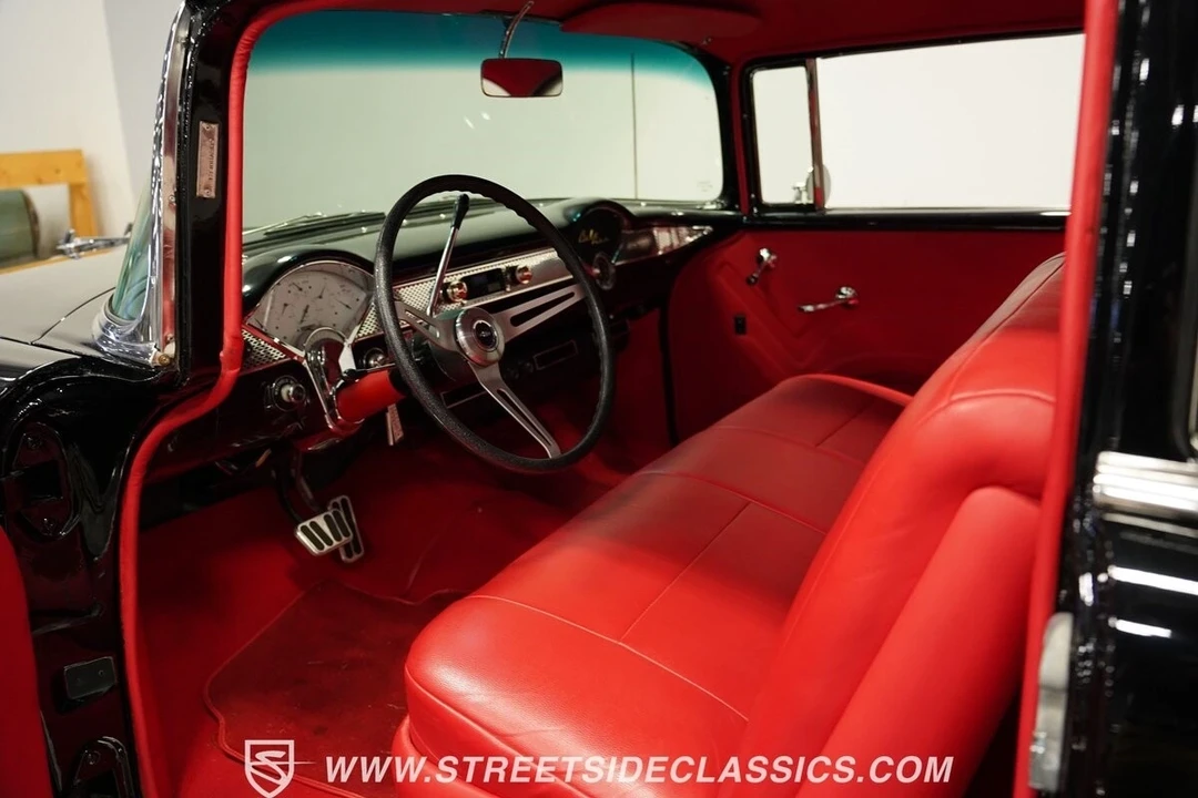 1955 Chevrolet Task Force - Image 5 of 21