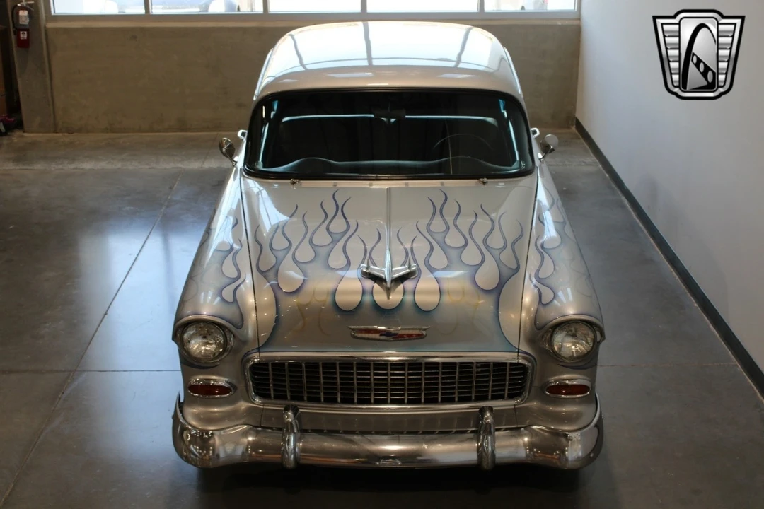 1955 Chevrolet 150 & 210 - Image 18 of 21